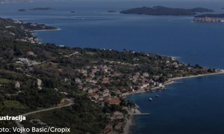 Nestali mladići javili se obitelji: “Krenuli su na bazen, a završili na moru…”