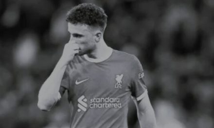 Tragična vijest pogodila nogomet: U teškoj nesreći poginula zvijezda Liverpoola!