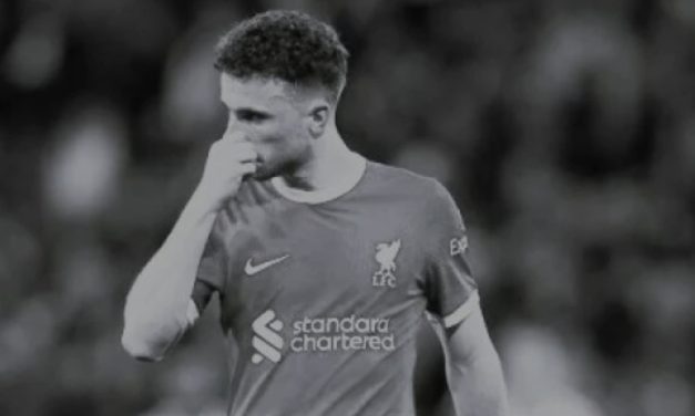 Tragična vijest pogodila nogomet: U teškoj nesreći poginula zvijezda Liverpoola!