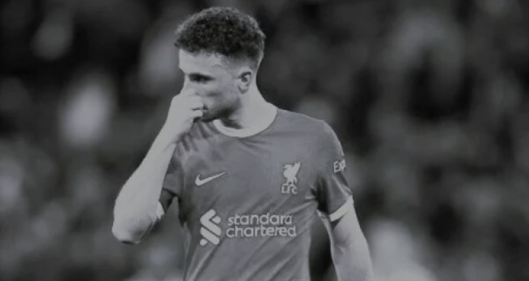 Tragična vijest pogodila nogomet: U teškoj nesreći poginula zvijezda Liverpoola!