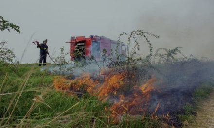MOLBA SLUŽBE ZA CIVILNU ZAŠTITU OPĆINE KISELJAK