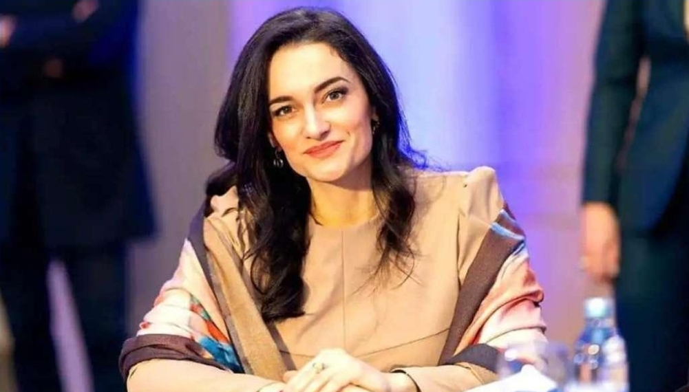 Ivana Zovko-Planinić imenovana za direktoricu Tajništva VSTV-a BiH