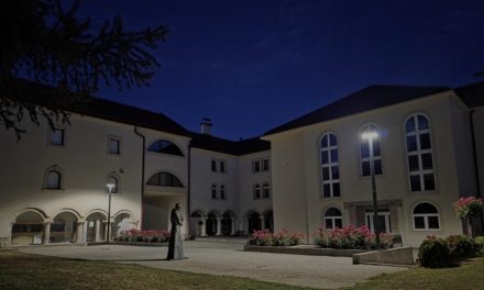 Guča Gora dobiva obnovljeni franjevački muzej – svjedočanstvo vjere, povijesti i baštine