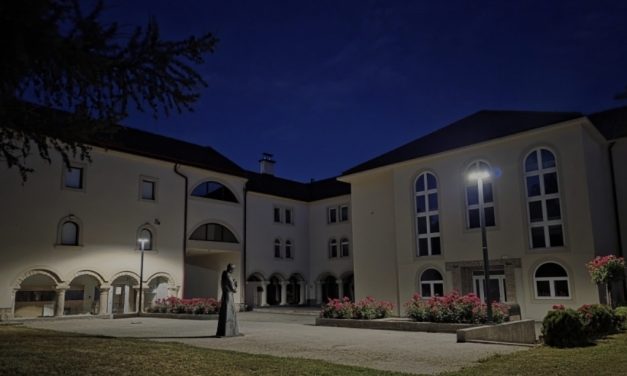 Guča Gora dobiva obnovljeni franjevački muzej – svjedočanstvo vjere, povijesti i baštine