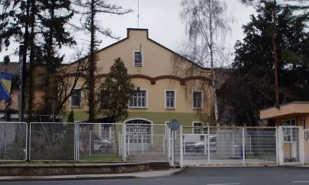 U zeničkom zatvoru pronađena eksplozivna naprava, spriječena tragedija