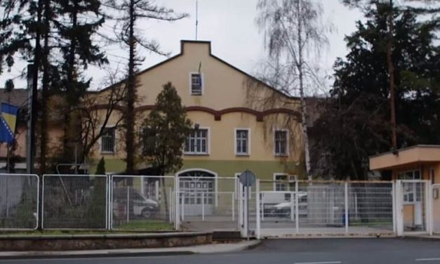 U zeničkom zatvoru pronađena eksplozivna naprava, spriječena tragedija
