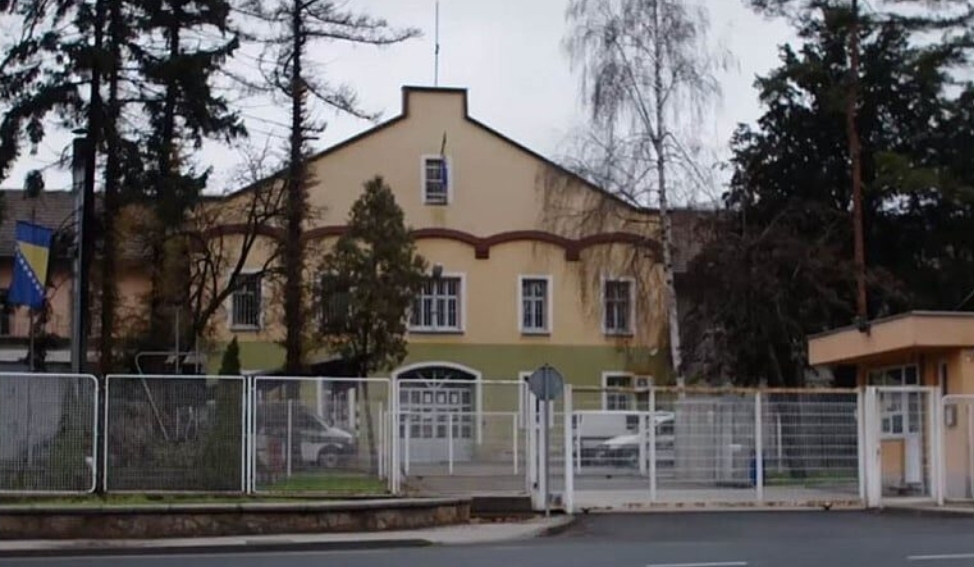U zeničkom zatvoru pronađena eksplozivna naprava, spriječena tragedija