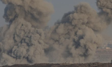 Izrael pobio djecu koja su išla po vodu. IDF: To je bila tehnička greška