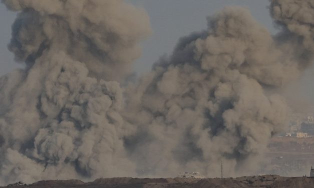 Izrael pobio djecu koja su išla po vodu. IDF: To je bila tehnička greška