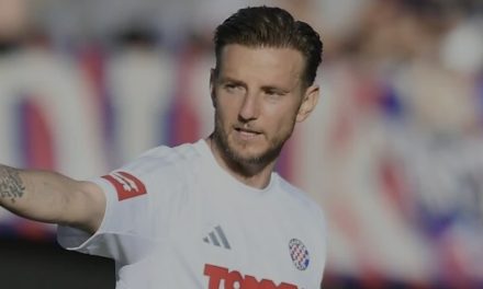 Hajduk potvrdio novi posao Ivana Rakitića, evo koju će funkciju imati