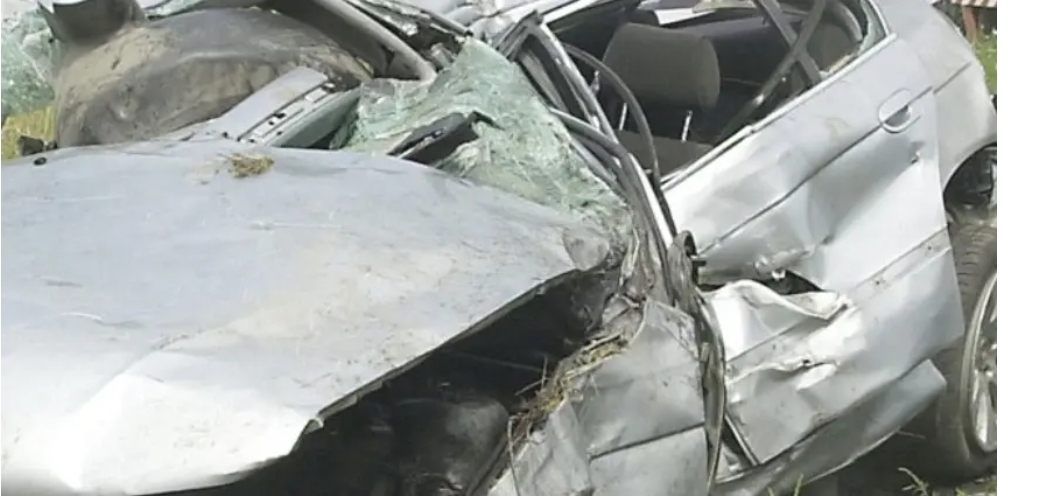 Tragedija kod Vareša: Otac i sin poginuli, žena se bori za život