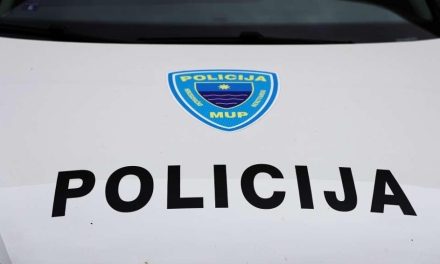 Četiri osobe iz Sarajeva pucale iz vozila u Jablanici, pronađena i droga