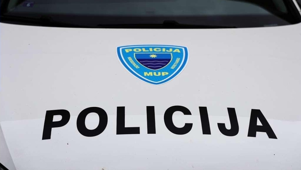 Četiri osobe iz Sarajeva pucale iz vozila u Jablanici, pronađena i droga