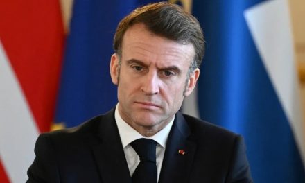 Macron najavio: Francuska će priznati Palestinu kao državu