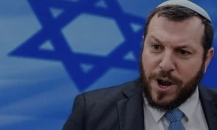 IZRAELSKI MINISTAR: Jurimo ka brisanju Gaze, Bogu hvala što brišemo to zlo