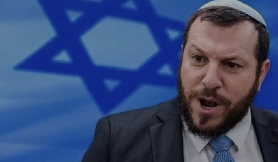 IZRAELSKI MINISTAR: Jurimo ka brisanju Gaze, Bogu hvala što brišemo to zlo