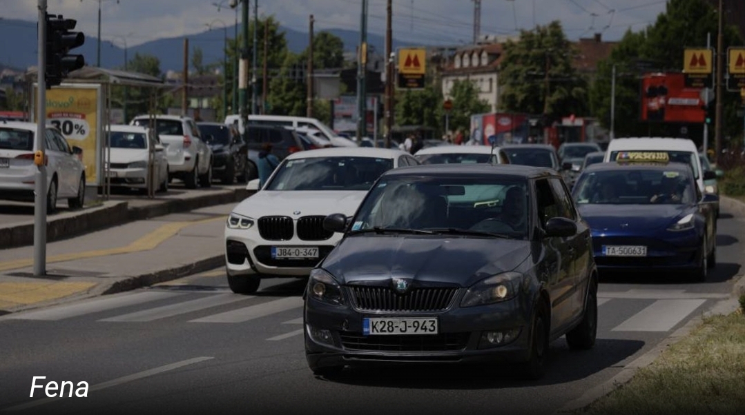 Protiv drogiranih vozača drastičnim kaznama i do 1000 KM te oduzimanjem vozila