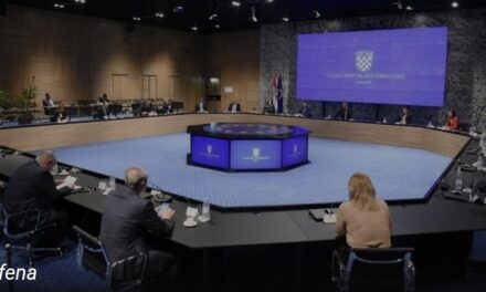 Vlada RH: Za programe od interesa za hrvatski narod u BiH 9,5 milijuna eura