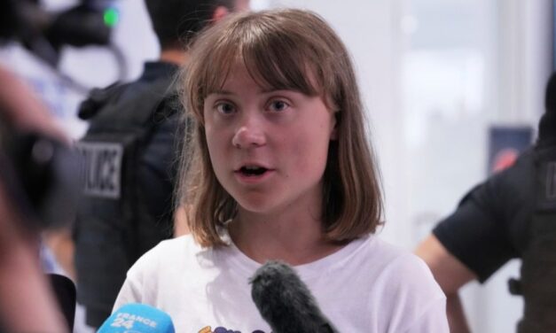 Greta Tunberg najavila dolazak u BiH