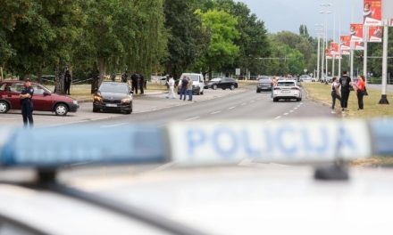 Traje potraga za ubojicom iz Dubrave, poznat je u krim-miljeu. Poznat i mogući motiv