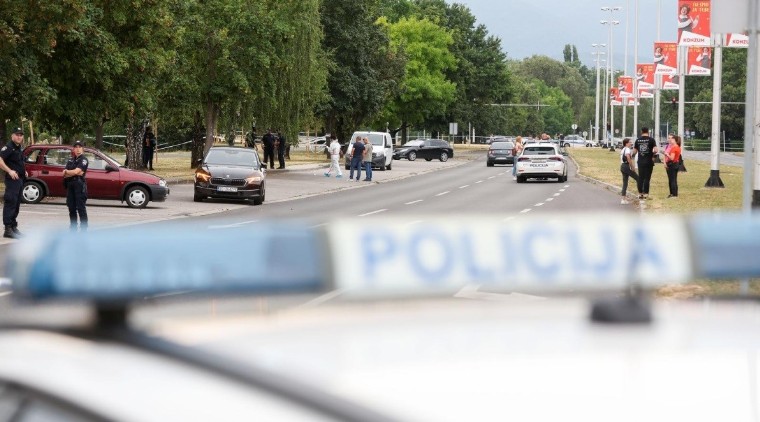 Traje potraga za ubojicom iz Dubrave, poznat je u krim-miljeu. Poznat i mogući motiv