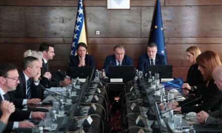 Vlada FBiH utvrdila konačnu listu korisnika financijske pomoći