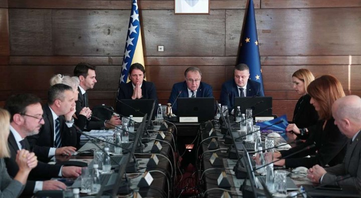 Vlada FBiH utvrdila konačnu listu korisnika financijske pomoći