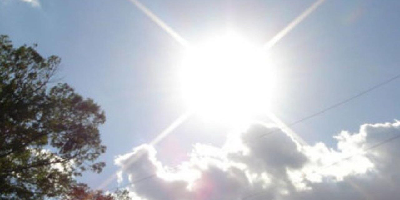 Neviđeno u Turskoj: Prvi put u povijesti izmjereno 50°C