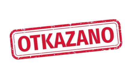 Ustanova “Bakovići”: Obavijest o otkazivanju ljetovanja za 2025. godinu
