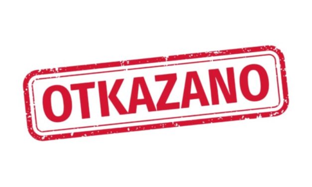 Ustanova “Bakovići”: Obavijest o otkazivanju ljetovanja za 2025. godinu