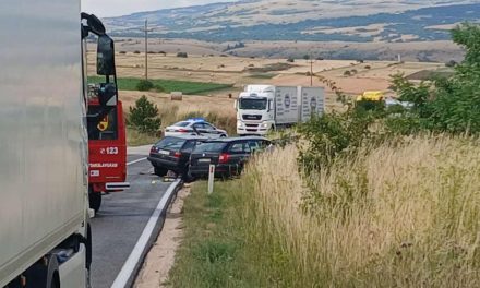 Teška nesreća kod Tomislavgrada: Jedna osoba poginula, druga teško ozlijeđena, u vozilu bila i djeca