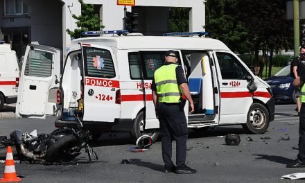 Sarajevo: Preminula djevojka koja je prije mjesec dana imala prometnu nesreću s vozilom Hitne pomoći