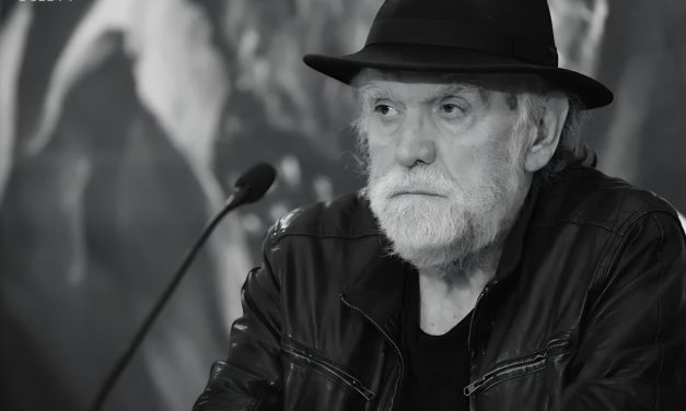 Umro je legendarni bh. glumac i pisac Josip Pejaković
