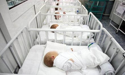 U svibnju u FBiH rođeno 1150 beba, “bijela kuga” u devet županija