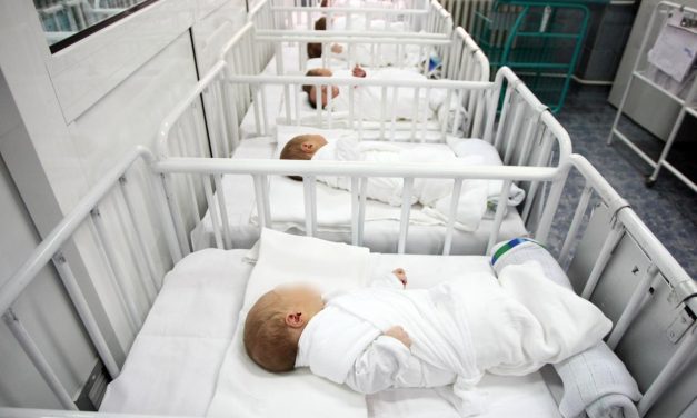 U svibnju u FBiH rođeno 1150 beba, “bijela kuga” u devet županija