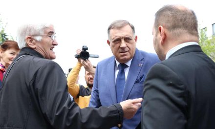Milorad Dodik saslušan, ukinut mu pritvor i određene mjere zabrane
