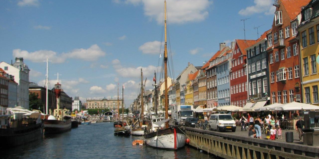 Kopenhagen najbolji grad za život na svijetu u 2025.