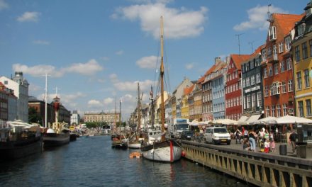 Kopenhagen najbolji grad za život na svijetu u 2025.