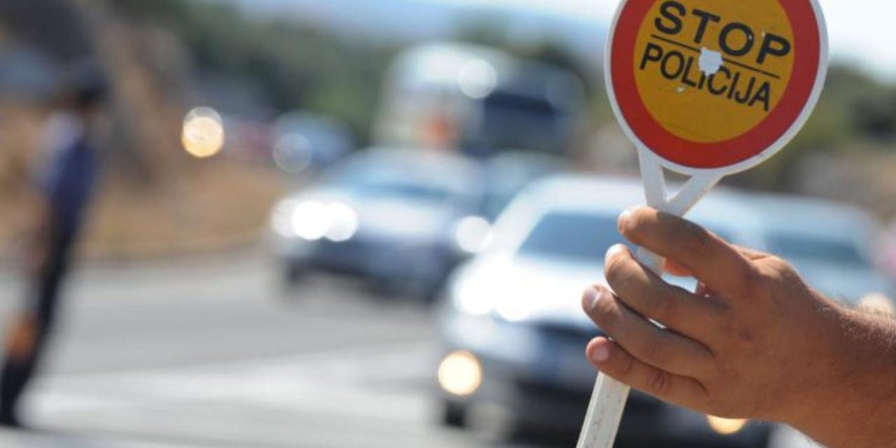 Na području RS-a aktivno 35 kamera koje automatski bilježe nekorištenje pojasa i upotrebu mobilnog telefona