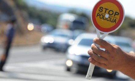 Na području RS-a aktivno 35 kamera koje automatski bilježe nekorištenje pojasa i upotrebu mobilnog telefona