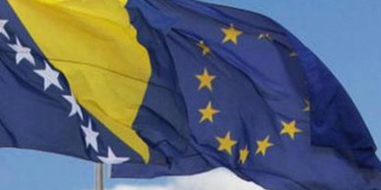 Jesen je “biti ili ne biti” za europsku budućnost BiH