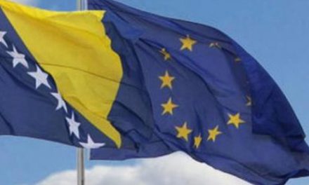 Jesen je “biti ili ne biti” za europsku budućnost BiH