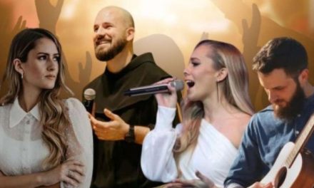 Humanitarni koncert duhovne glazbe za djecu s poteškoćama u razvoju