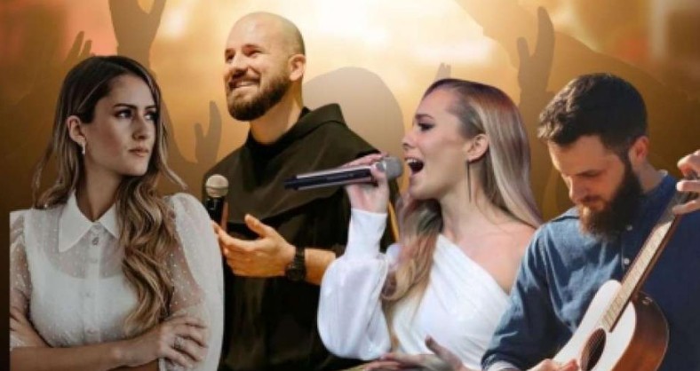 Humanitarni koncert duhovne glazbe za djecu s poteškoćama u razvoju