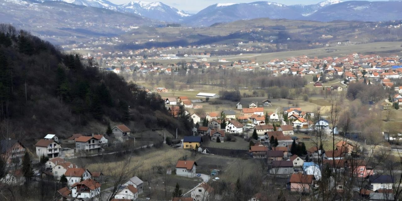 Privedeni počinitelji u vezi s incidentima u Lašvanskoj dolini