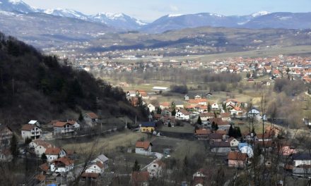 Privedeni počinitelji u vezi s incidentima u Lašvanskoj dolini