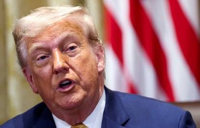 Trump odlučio: Carine od 30 posto na uvoz iz Europske unije!