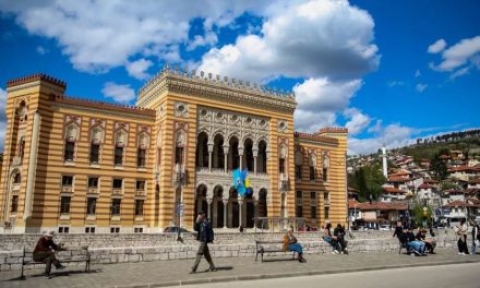 SDA CENTAR: Loša poruka je da nema Hrvata u rukovodstvu Grada Sarajeva