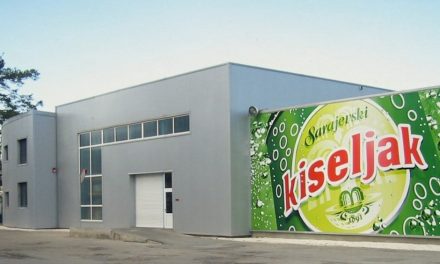 Sarajevski kiseljak zapošljava: Specijalist za ljudske resurse (m/ž)