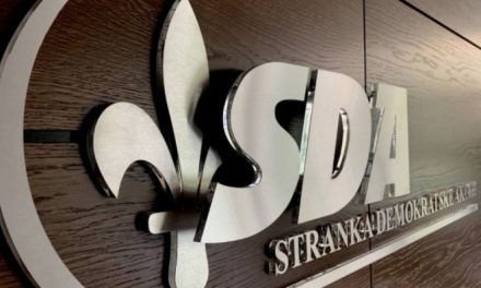 SDA: Ako hrabro ne presudi Dodiku pravosuđe će presuditi budućnosti BiH